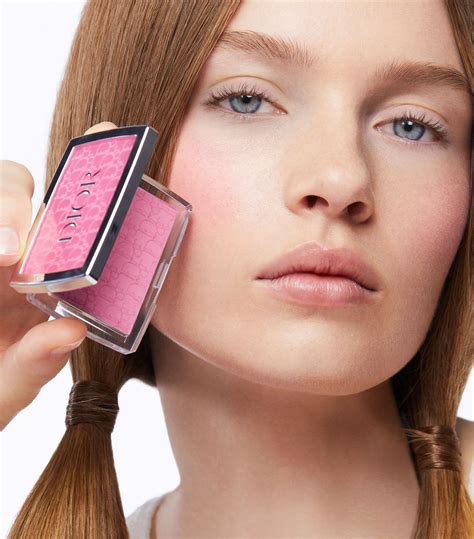 dior rosy glow blush pink lilac|dior rosy glow awakening blush.